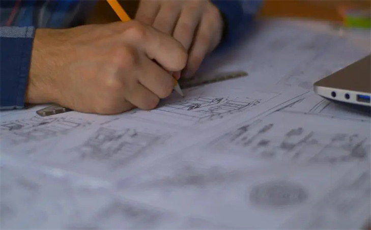 坤威機(jī)械優(yōu)勢(shì)